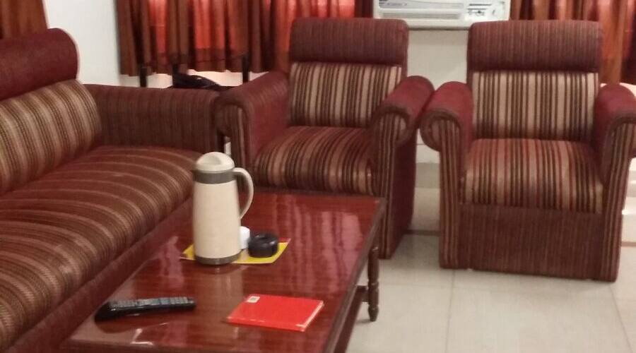 Hotel City Palace, Gwalior 3